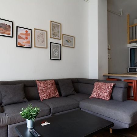شقة Sleep In Montpellier, Louise, Centre, Gare, 2 Ch, Tram St-Denis المظهر الخارجي الصورة