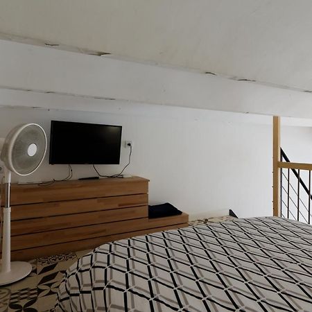 شقة Sleep In Montpellier, Louise, Centre, Gare, 2 Ch, Tram St-Denis المظهر الخارجي الصورة
