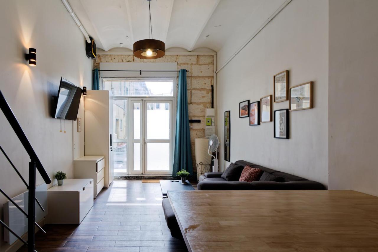 شقة Sleep In Montpellier, Louise, Centre, Gare, 2 Ch, Tram St-Denis المظهر الخارجي الصورة