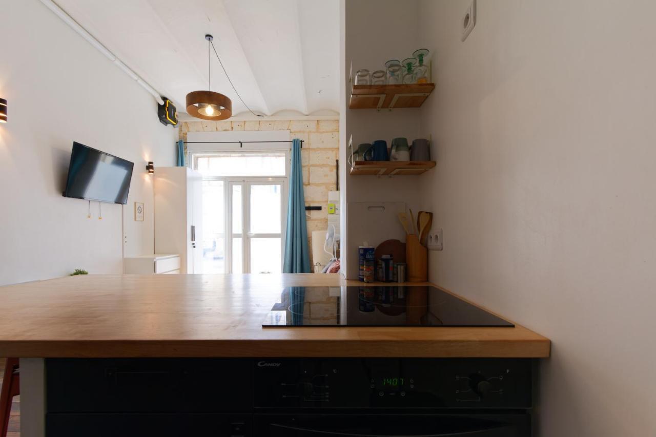 شقة Sleep In Montpellier, Louise, Centre, Gare, 2 Ch, Tram St-Denis المظهر الخارجي الصورة