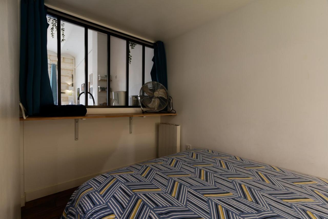 شقة Sleep In Montpellier, Louise, Centre, Gare, 2 Ch, Tram St-Denis المظهر الخارجي الصورة
