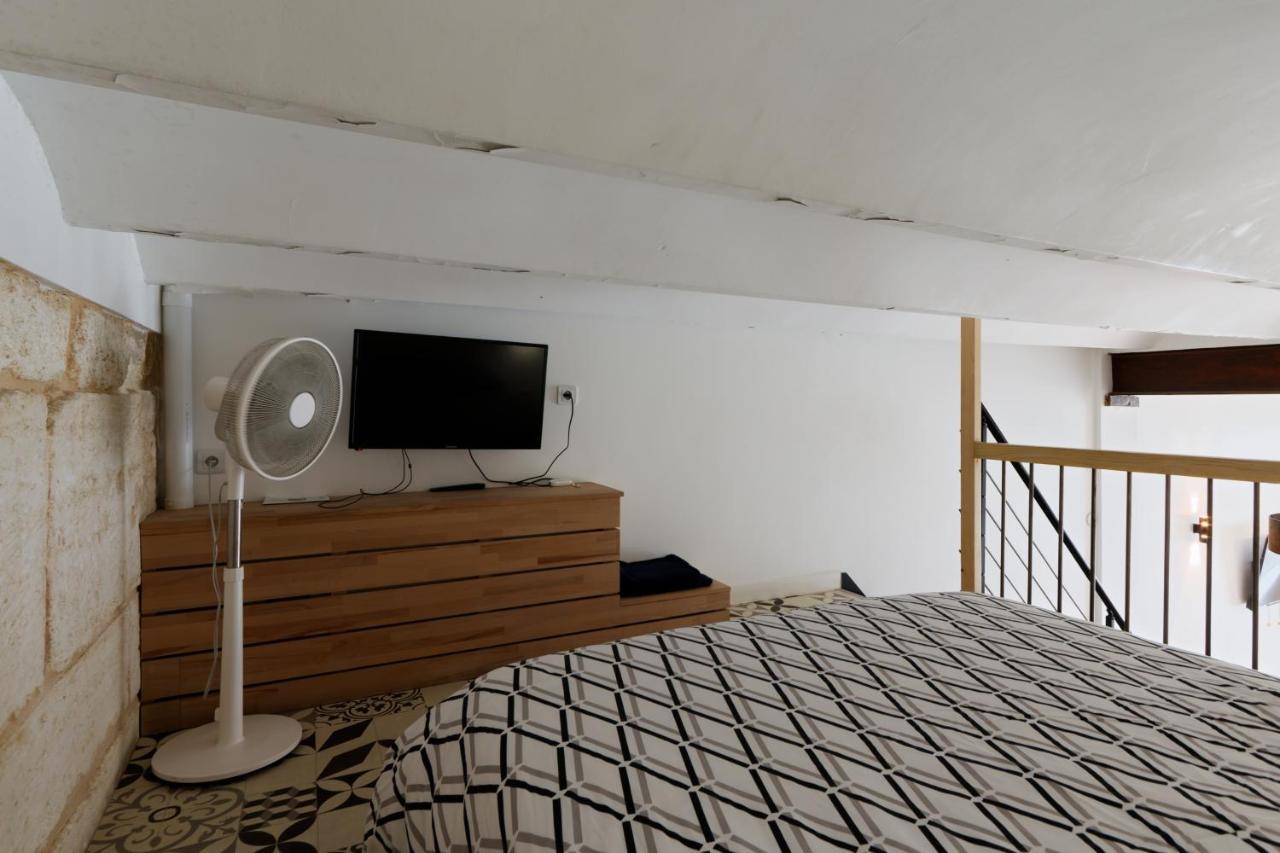 شقة Sleep In Montpellier, Louise, Centre, Gare, 2 Ch, Tram St-Denis المظهر الخارجي الصورة