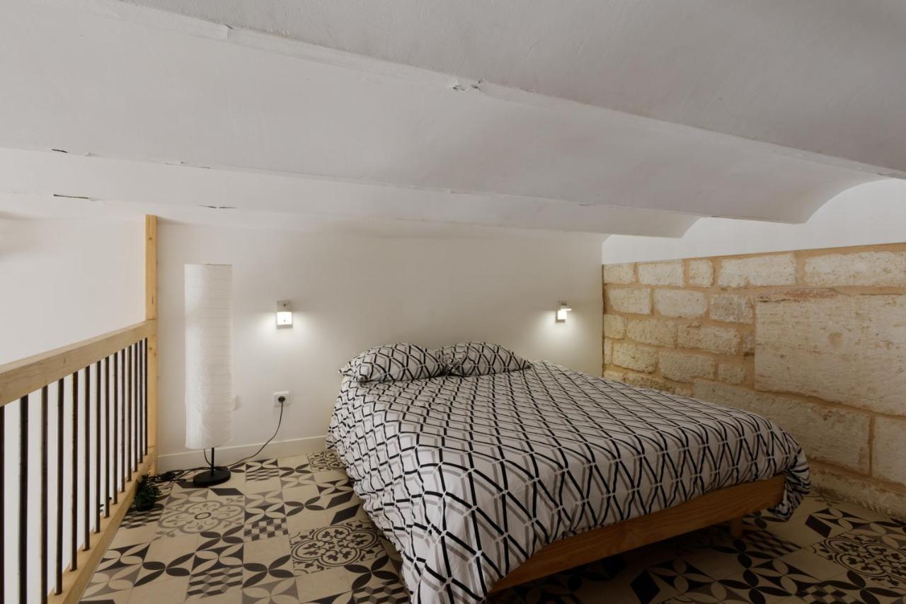 شقة Sleep In Montpellier, Louise, Centre, Gare, 2 Ch, Tram St-Denis المظهر الخارجي الصورة