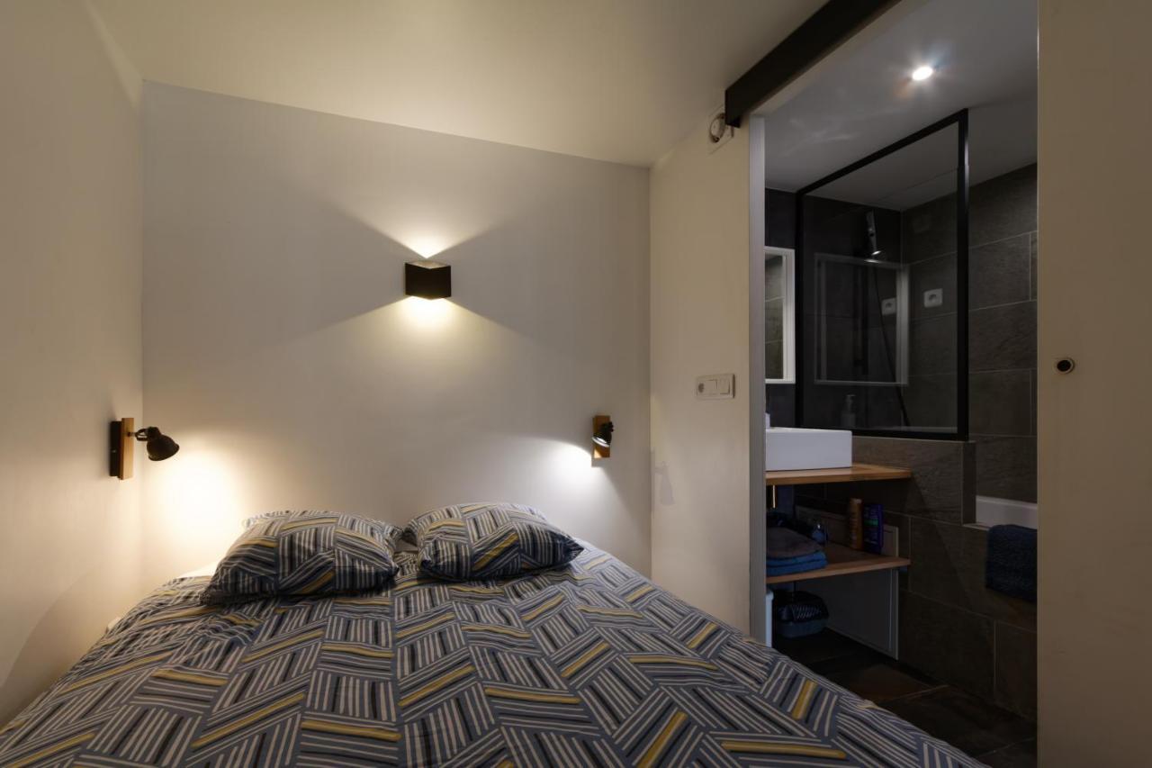 شقة Sleep In Montpellier, Louise, Centre, Gare, 2 Ch, Tram St-Denis المظهر الخارجي الصورة