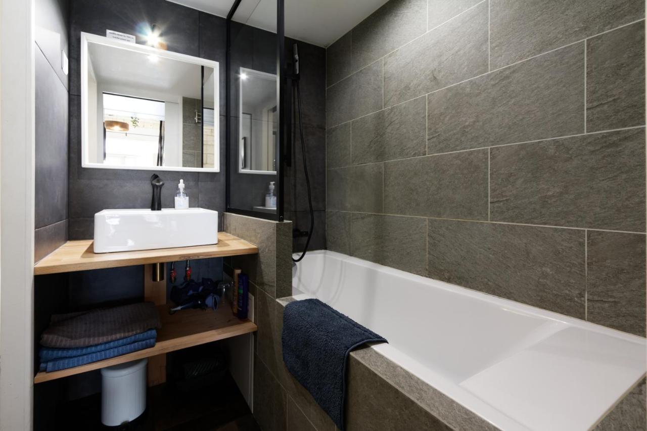 شقة Sleep In Montpellier, Louise, Centre, Gare, 2 Ch, Tram St-Denis المظهر الخارجي الصورة