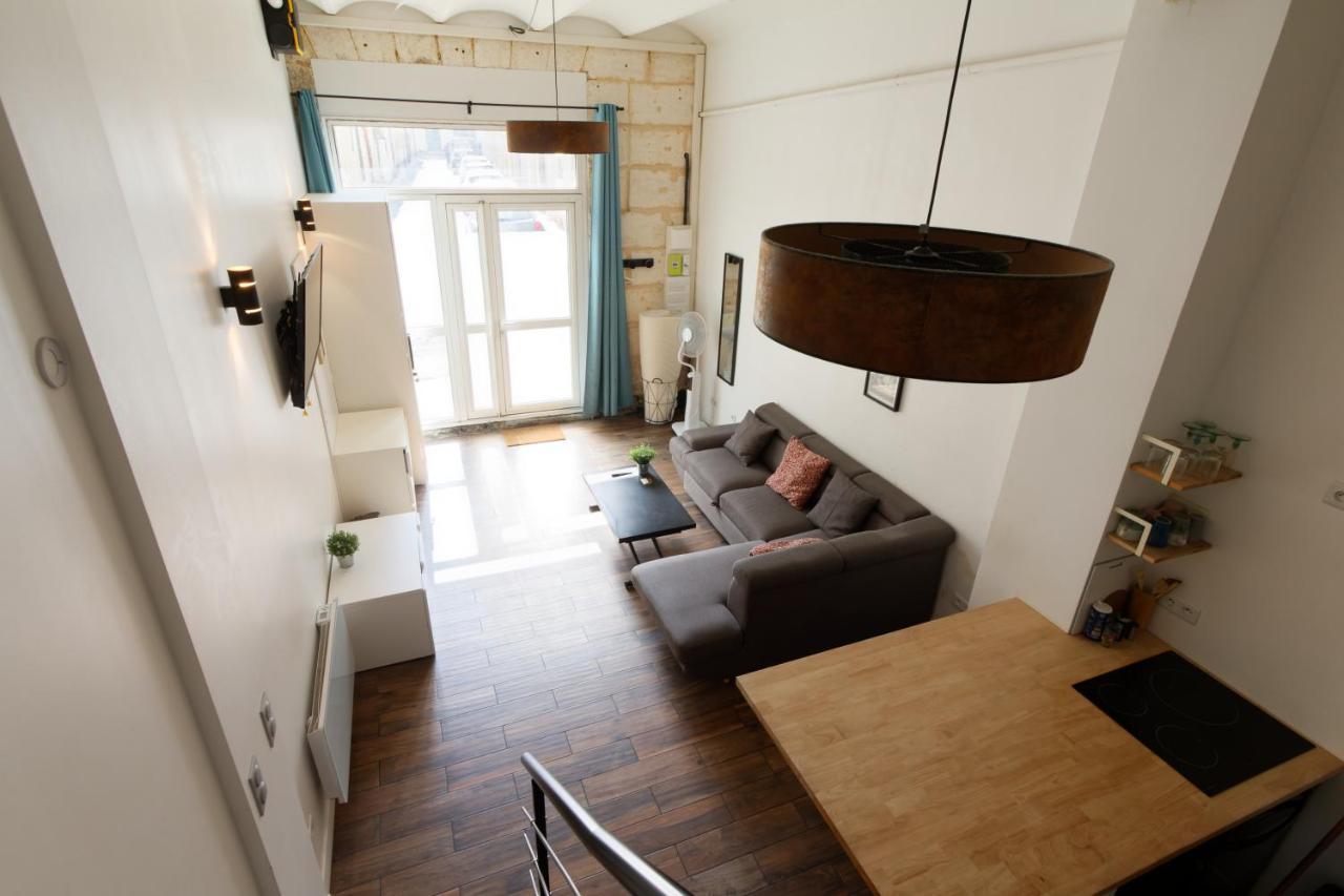 شقة Sleep In Montpellier, Louise, Centre, Gare, 2 Ch, Tram St-Denis المظهر الخارجي الصورة